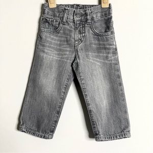 BABY GAP Infant Straight Leg Jeans